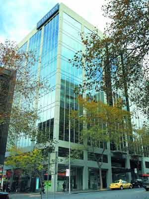 Tham gia hội thảo Kỹ năng cần thiết khi du học Australia